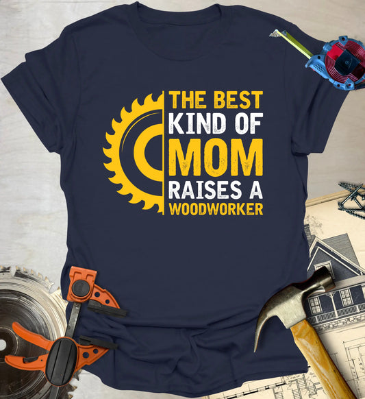Best Mom T-Shirt