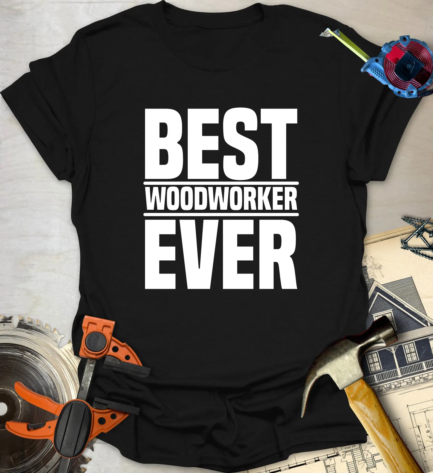 Best Ever - Black