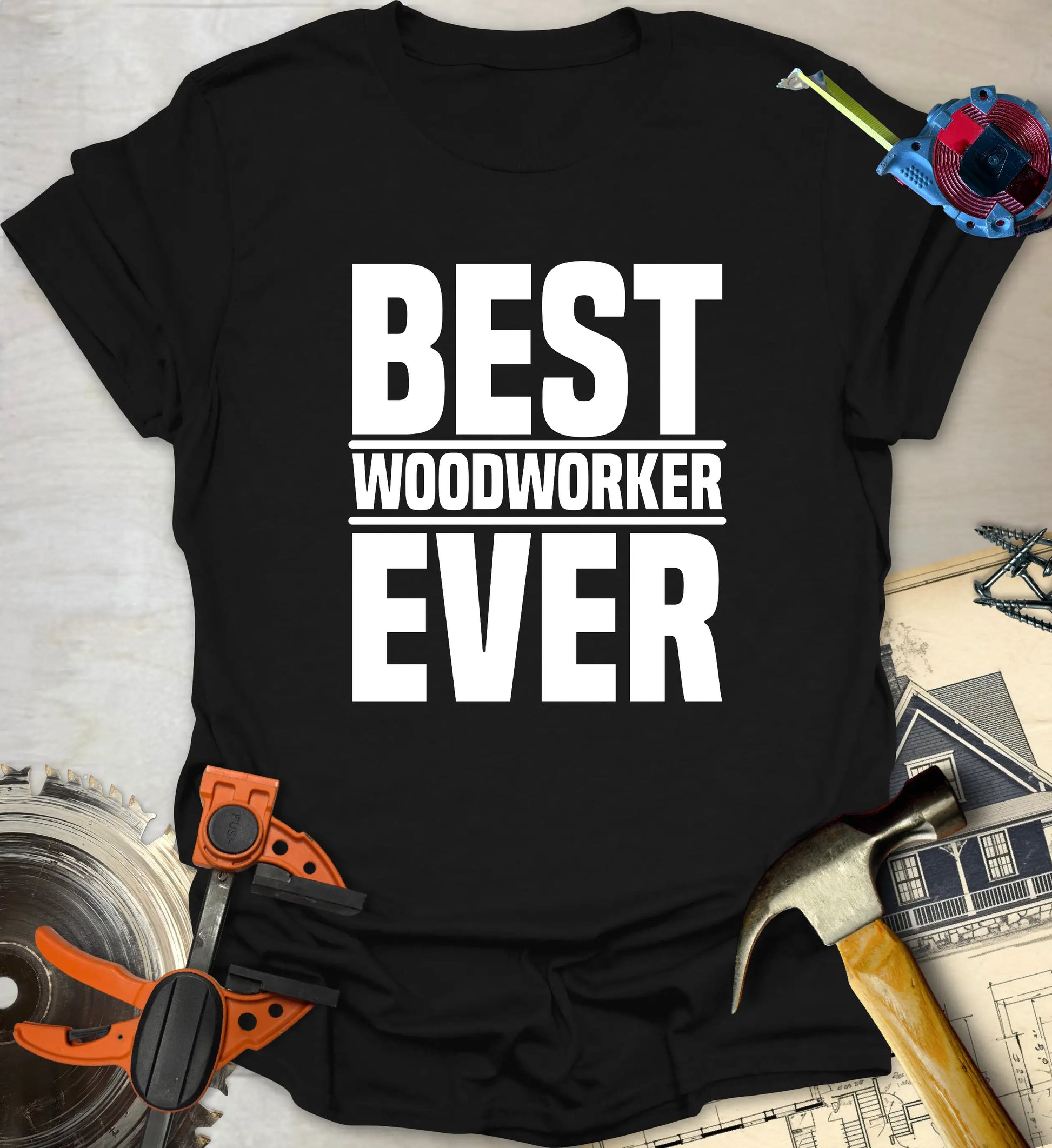 Best Ever - Black