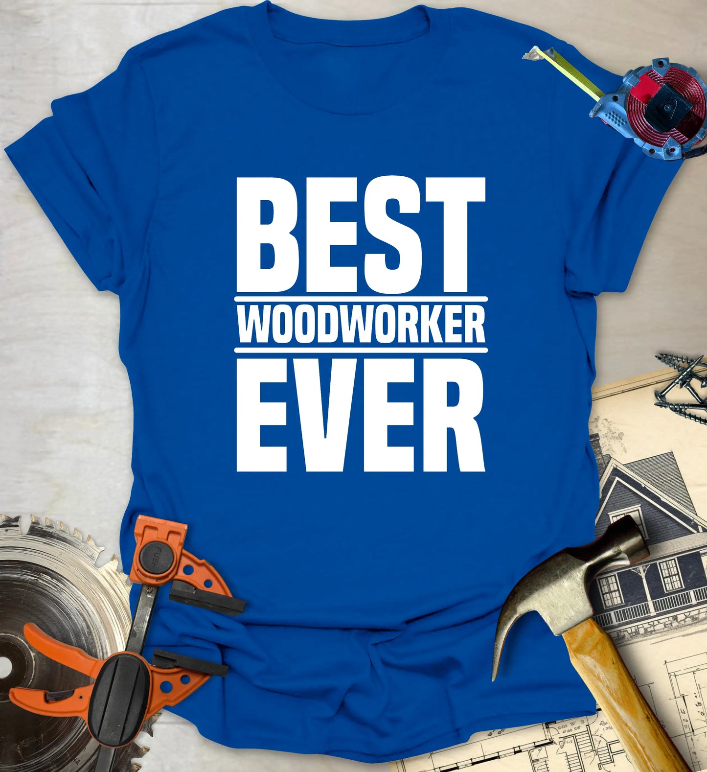 Best Ever - Royal