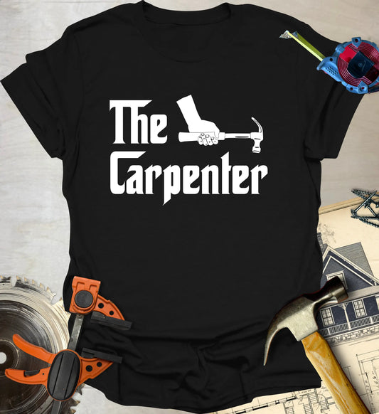 The Carpenter T-Shirt