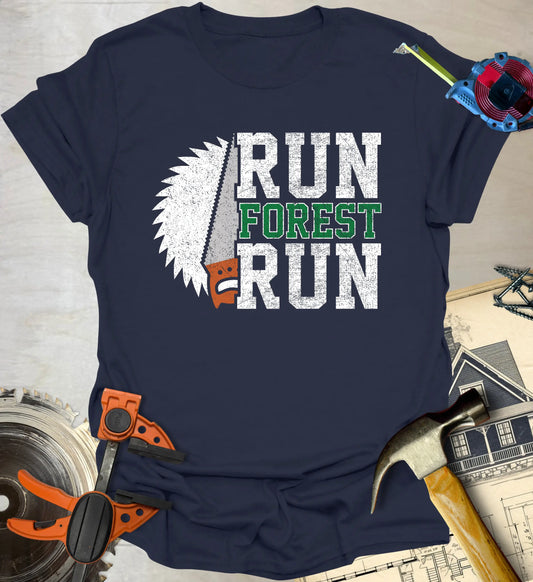 Run Forest T-Shirt