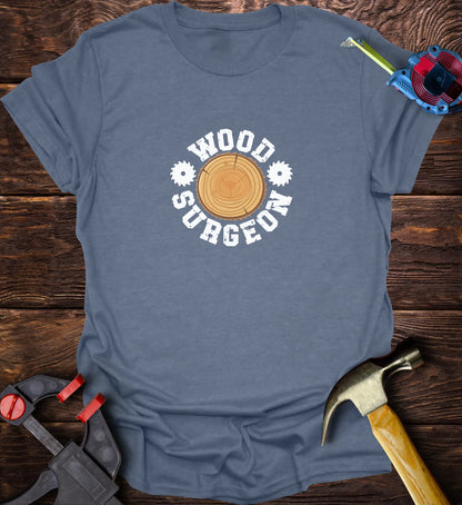 Wood surgeon