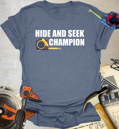 Hide and Seek T-Shirt