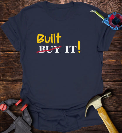 Buy Built it!