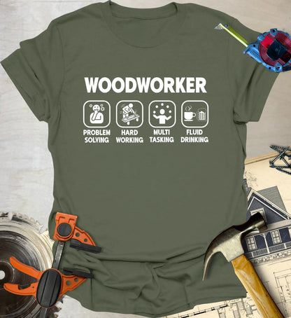 Thinking T-Shirt