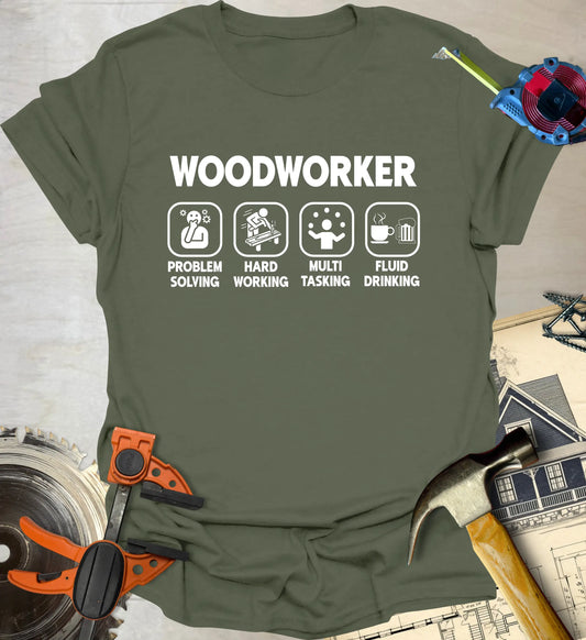 Thinking T-Shirt