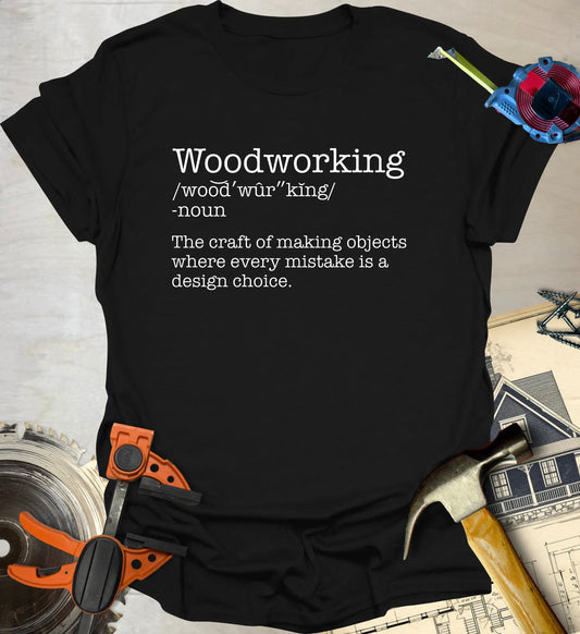 Design Choice T-Shirt