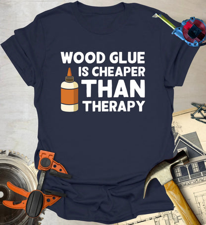 Glue Therapy T-Shirt
