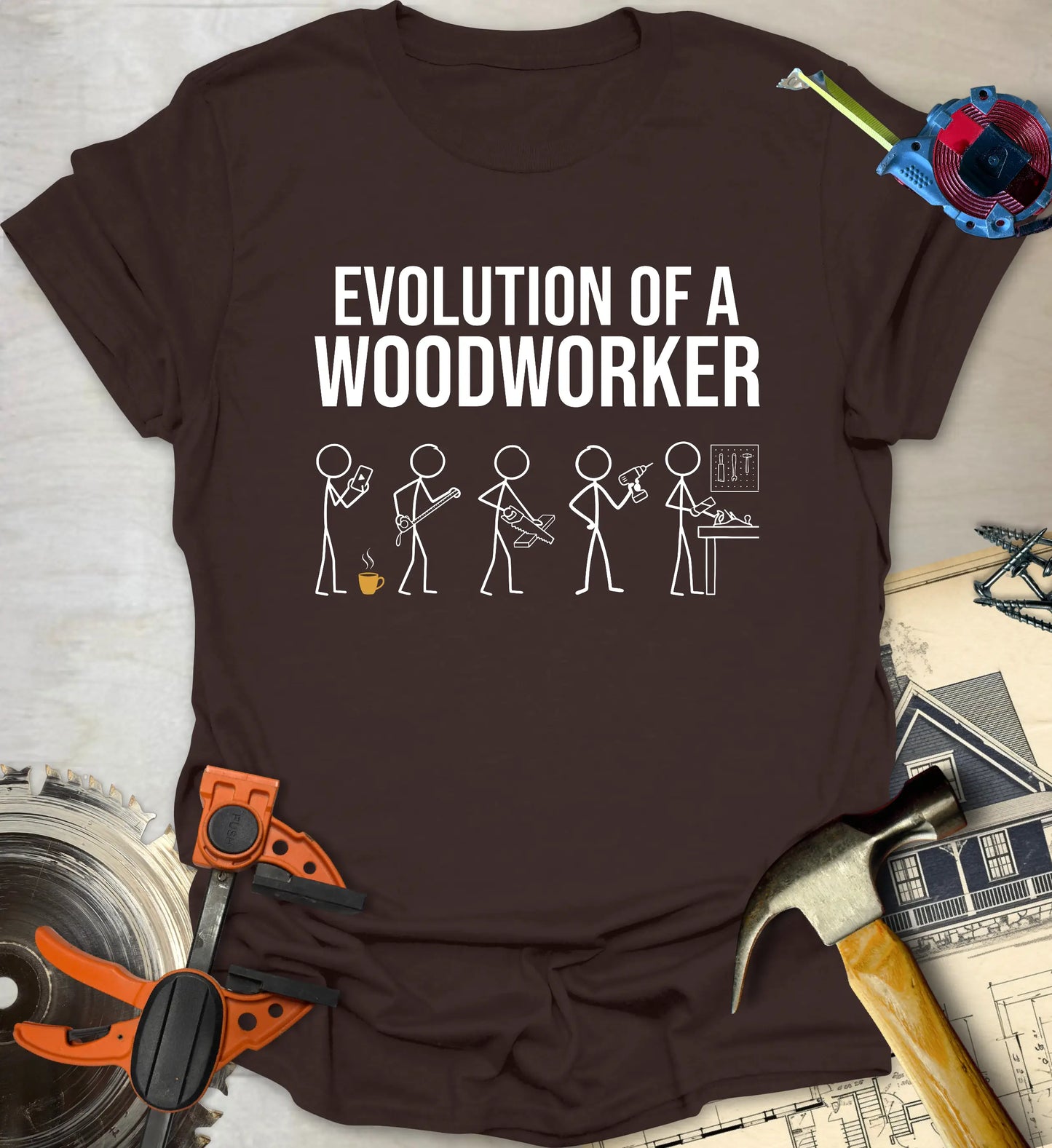 Evolution - Dark Chocolate