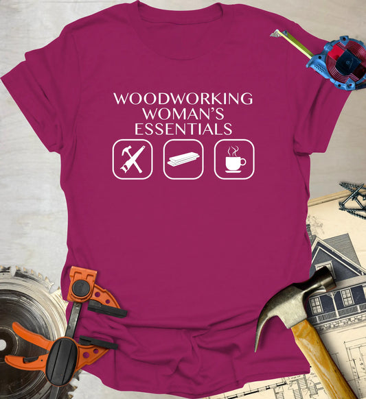 Woman's Essentials T-Shirt