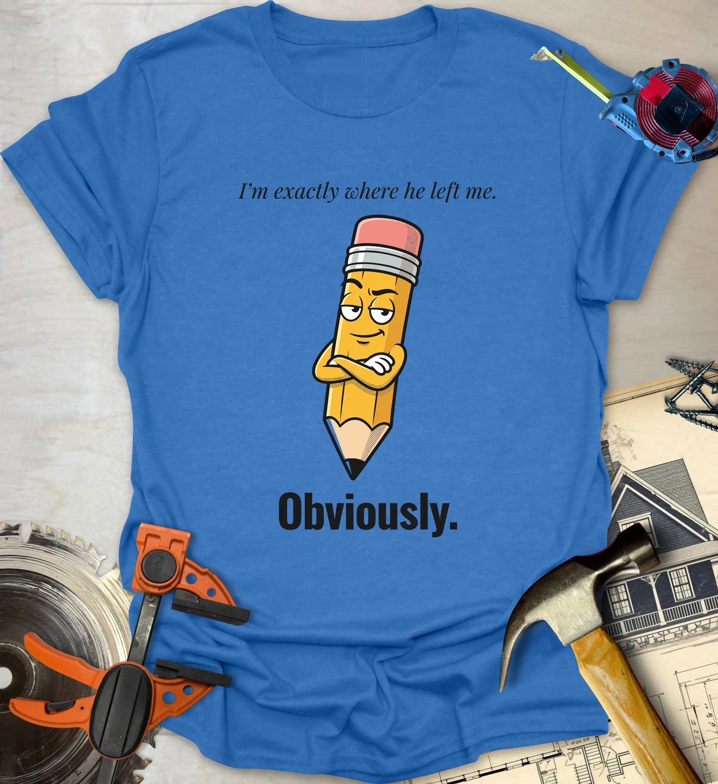 Obviously - Heather Royal