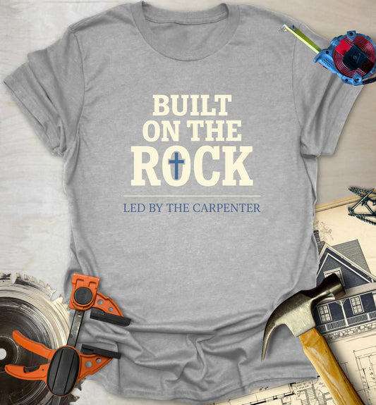 On The Rock - Sport Grey